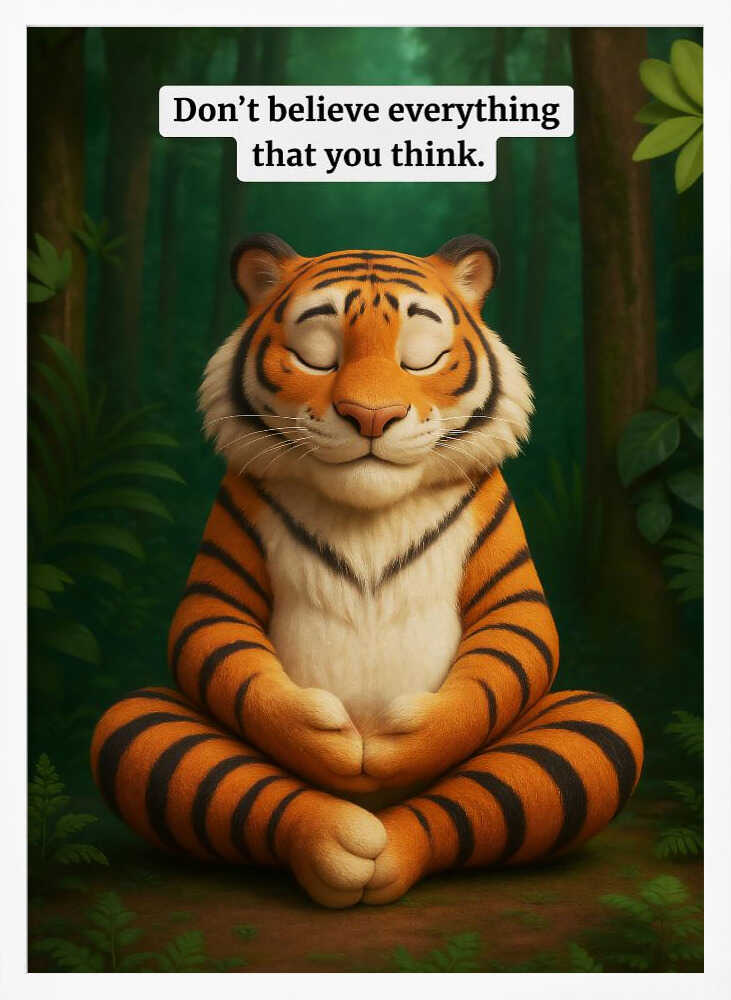 Medi-tiger