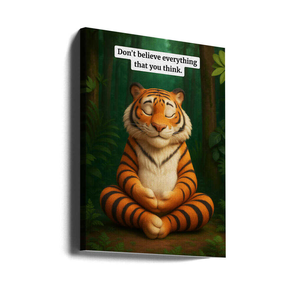 Medi-tiger