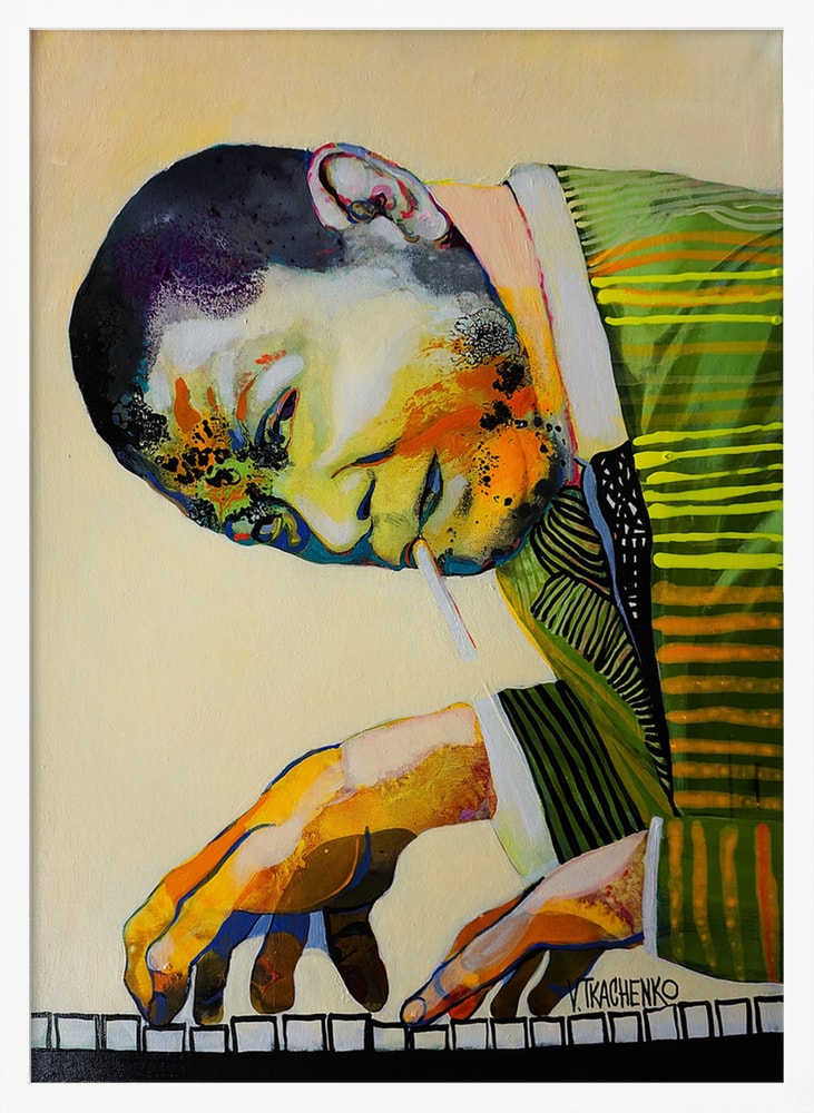 Jazzpianist
