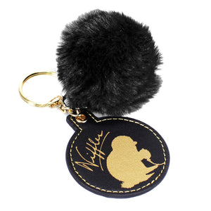 Fantastic Beasts Schlüsselanhänger Niffler
