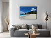 Personalized poster prints – framed and unframed – stylish wall decor with your chosen motif
