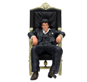Scarface Tony Montana Figur
