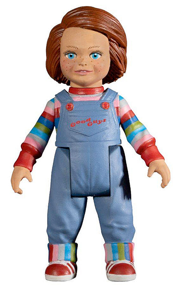 JEU D’ENFANT : CHUCKY – Regard critique JEU D’ENFANT : CHUCKY – Regard critique