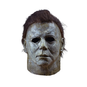 Halloween Michael Myers Vollmaske 2018