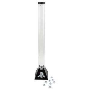 Playstation Flow Lampe XL Wassersäule