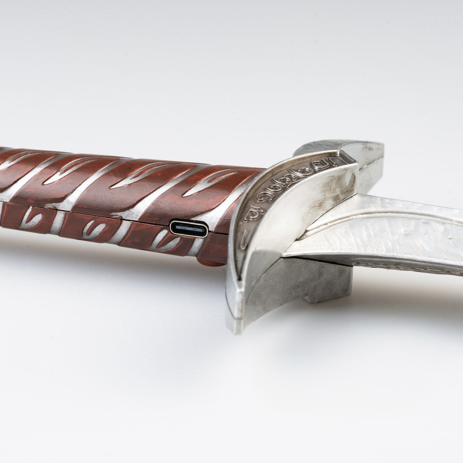 Here should be a File.