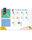 Desk pad The small multiplication table (tear-off sheets)