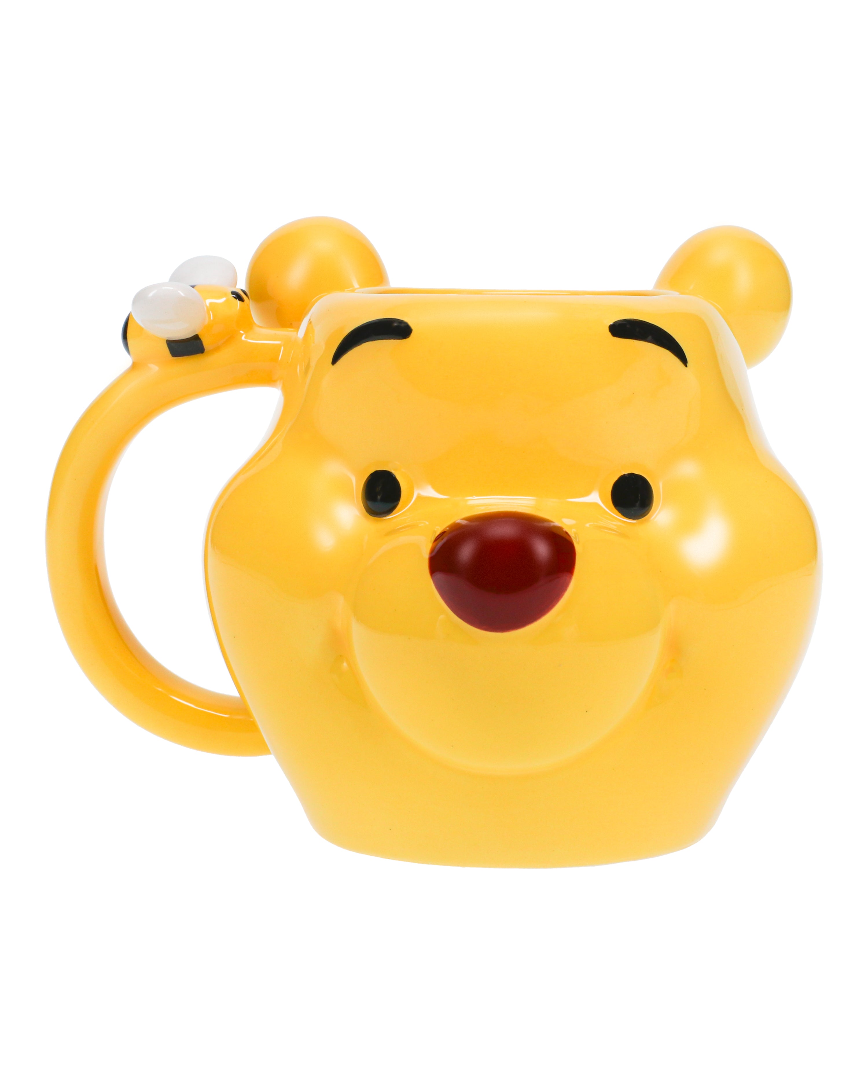 Winnie the Pooh 3D Tasse Winnie mit Honigtopf
