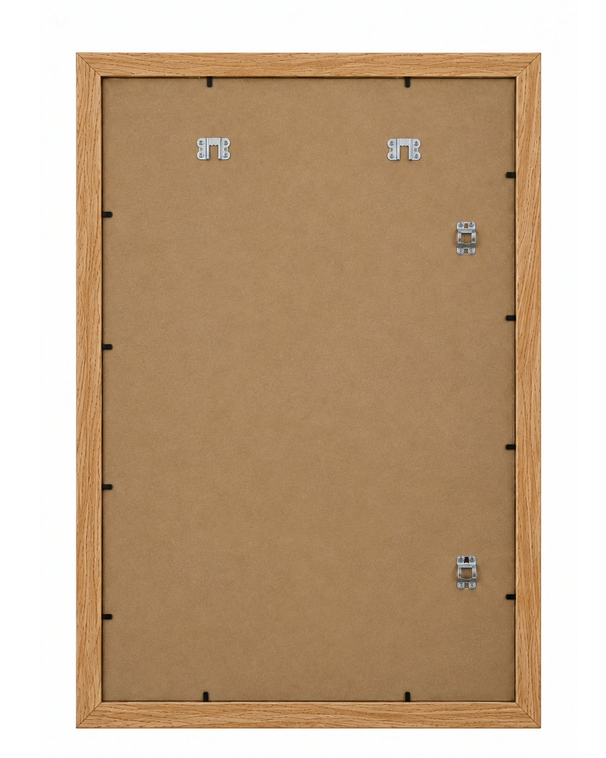 Poster frame 30 x 45 cm light beech