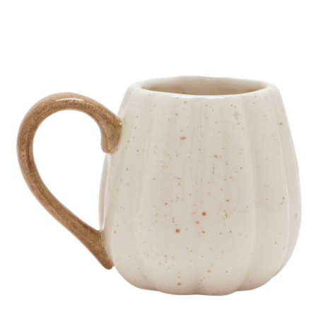 Country Living 3D Robin Mug 320ml