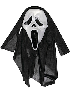 Scream Maske