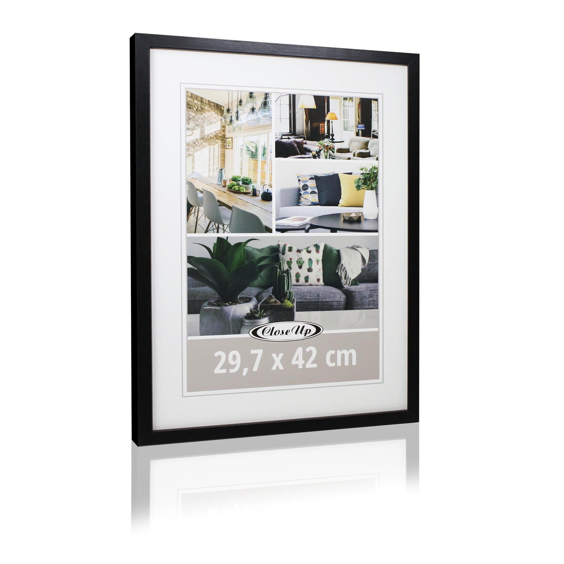 Cadre De Tirage Contact A3 (42x30,5 Cm) Neuf – Livraison Gratuite