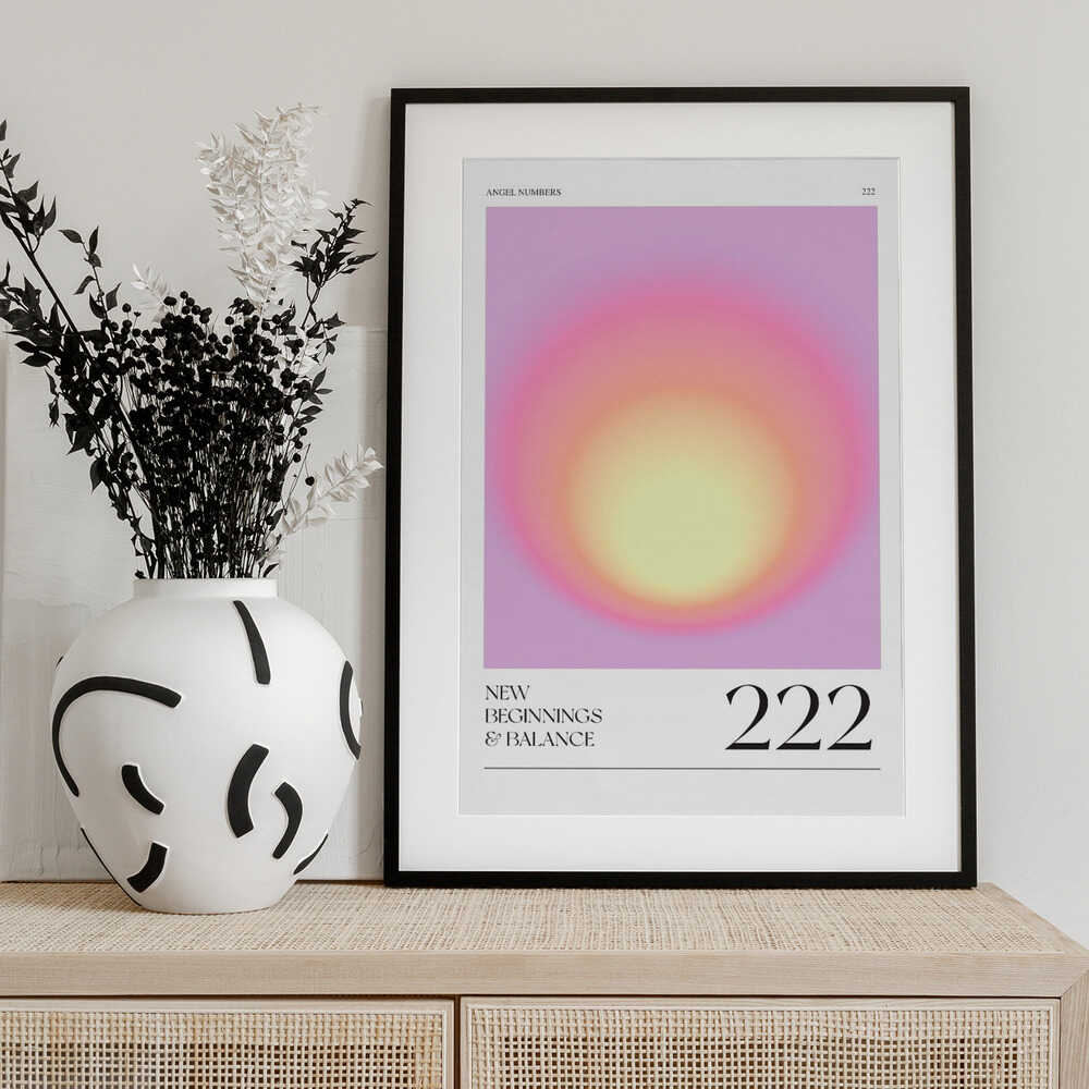 Gradient with Soft Pink and Yellow Hues