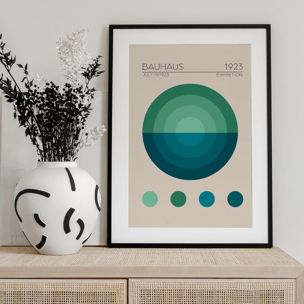Geometric Harmony