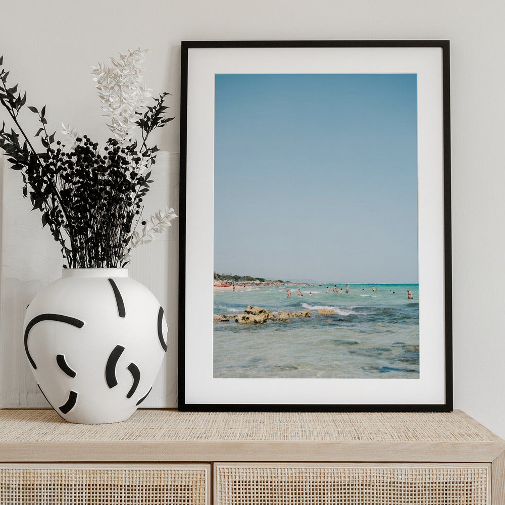 Ostuni Summer | Italy travel photography