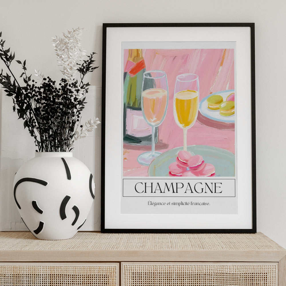 Champagne