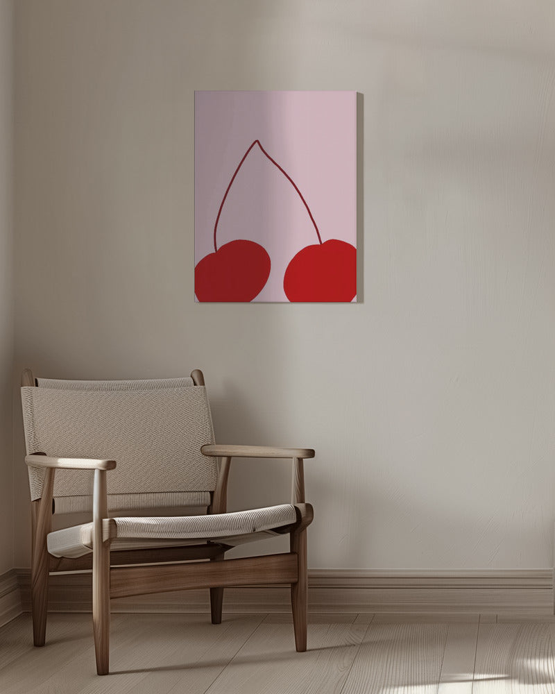 Cherry Duo Delight