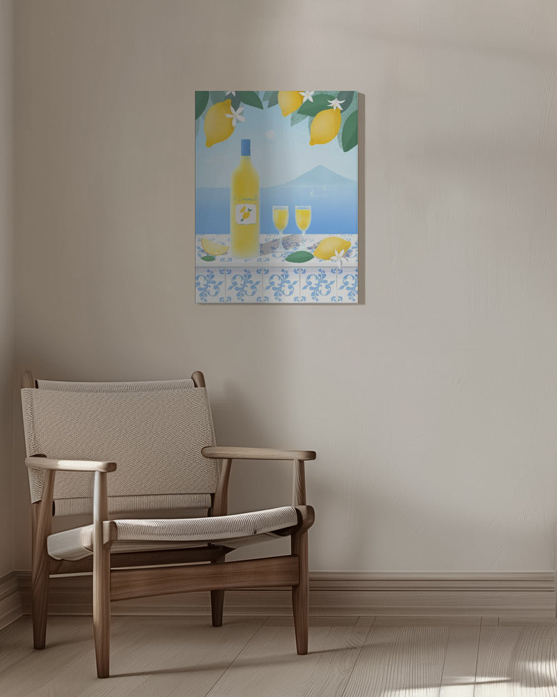 Limoncello