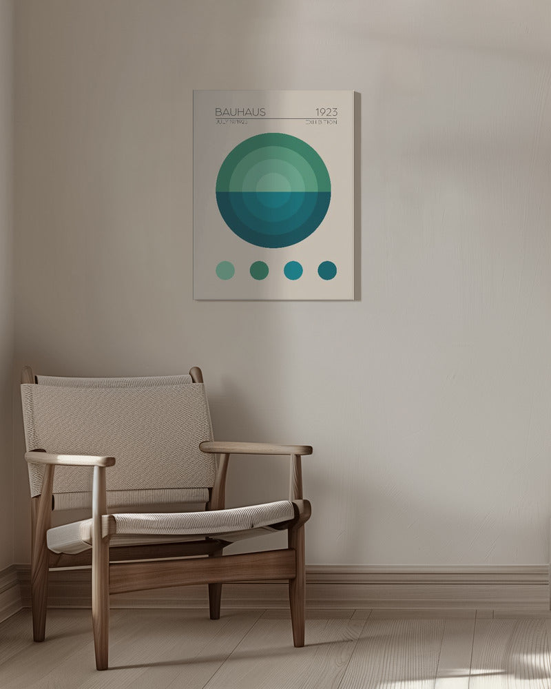 Geometric Harmony