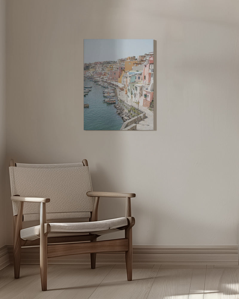 Procida Island