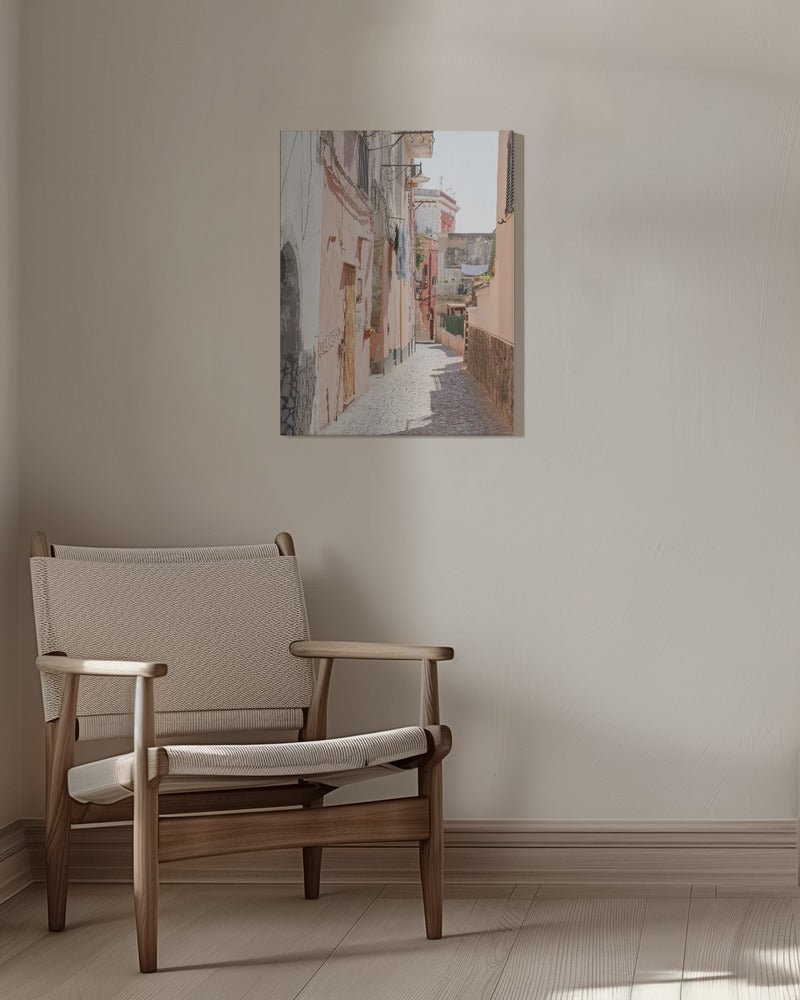 Procida Alleys