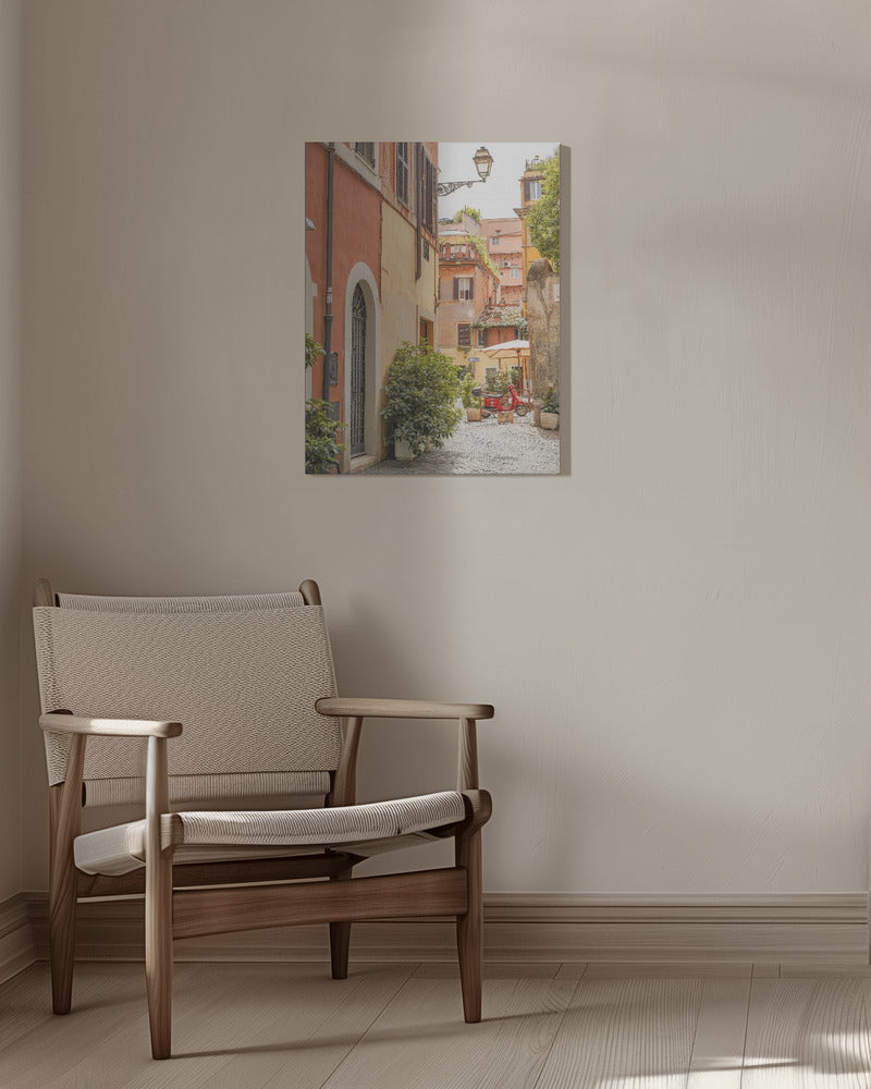Trastevere, Rome