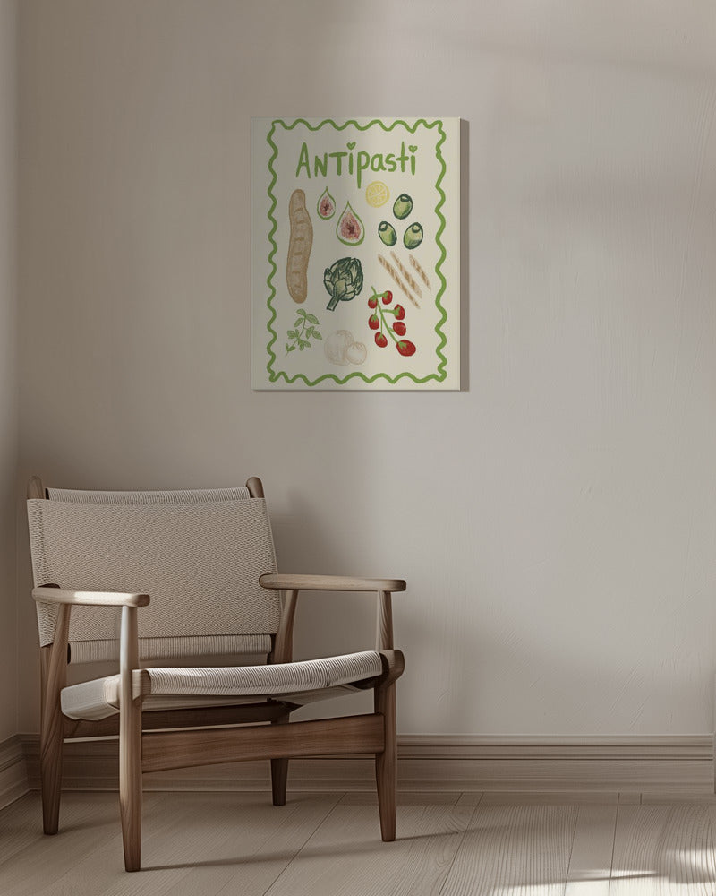 Antipasti
