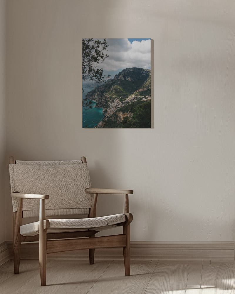 Positano Italy