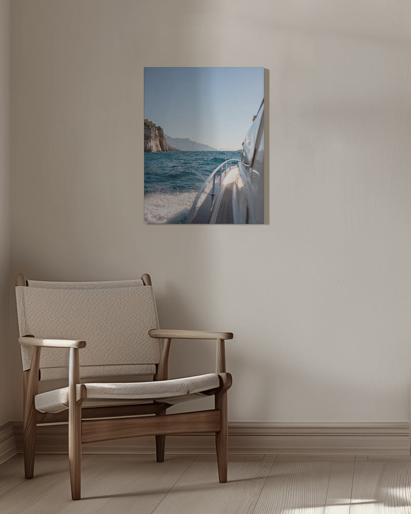 Amalfi Coast | Italy Travel Photography