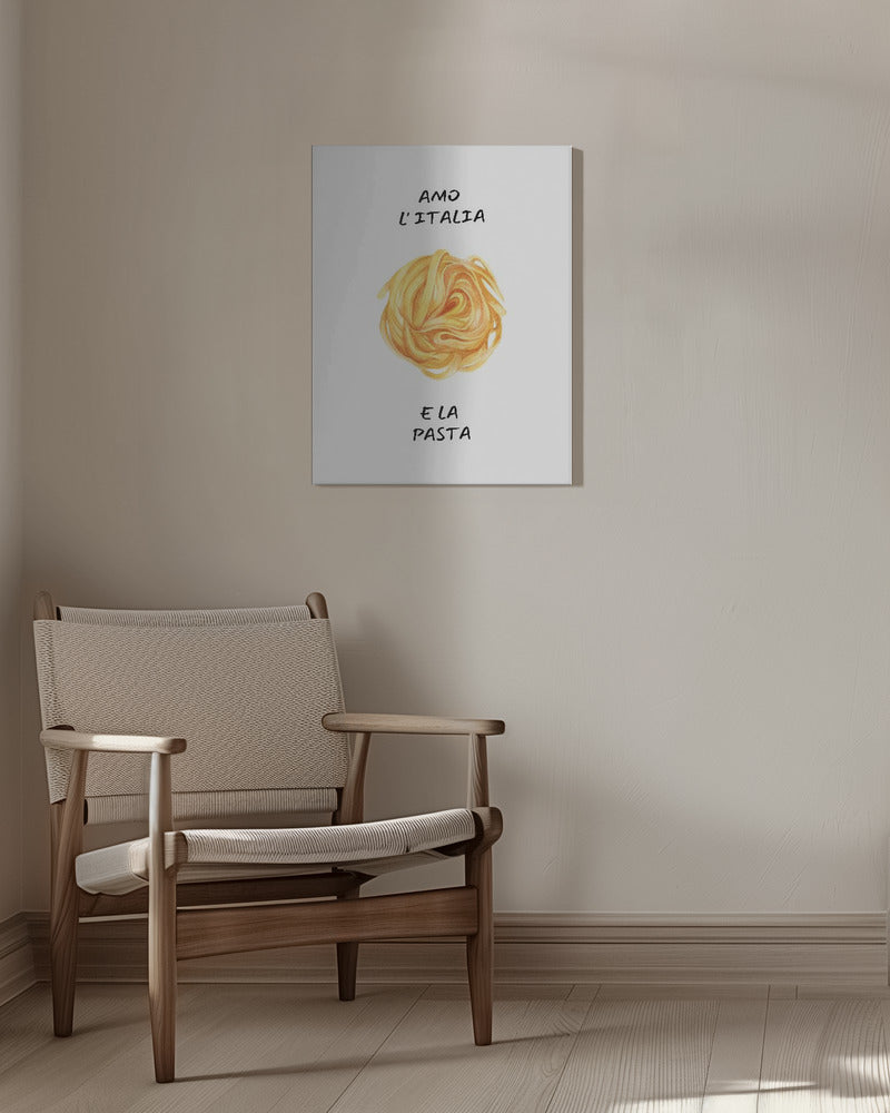 Amo l´italia