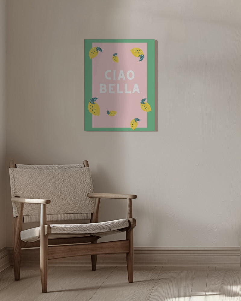 Ciao Bella