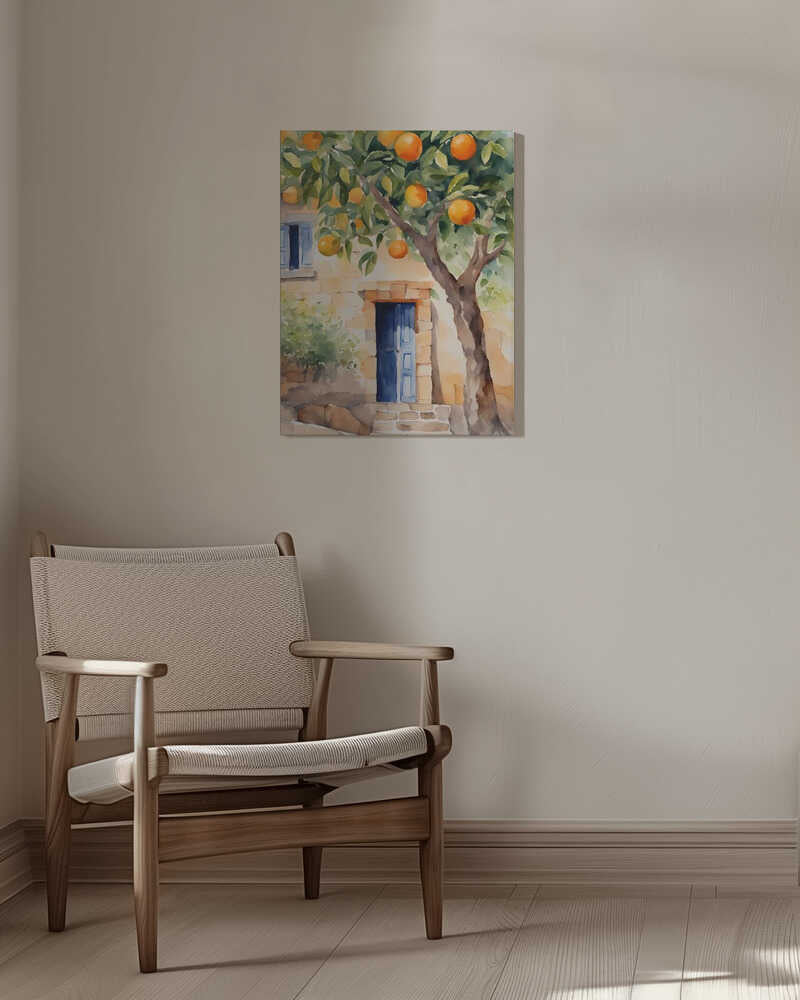 Orangetree