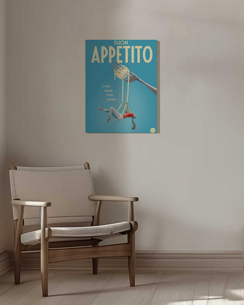 Buon Appetito