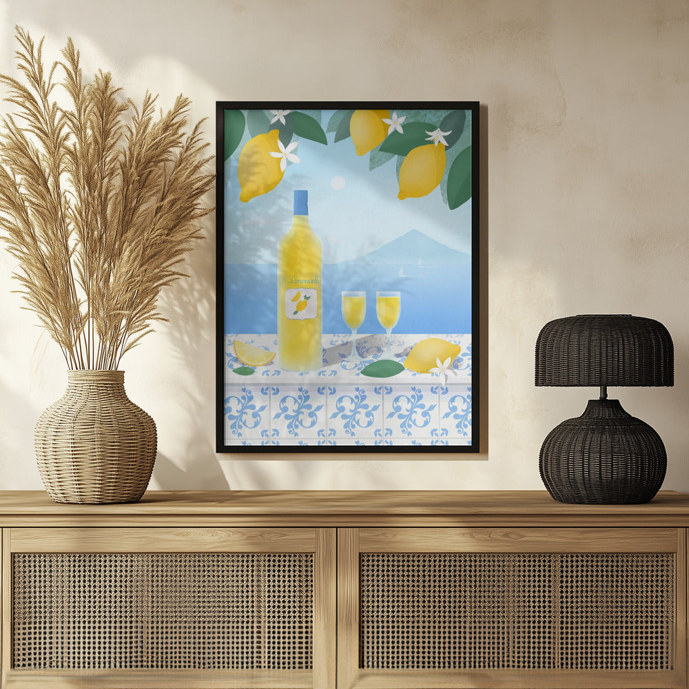 Limoncello