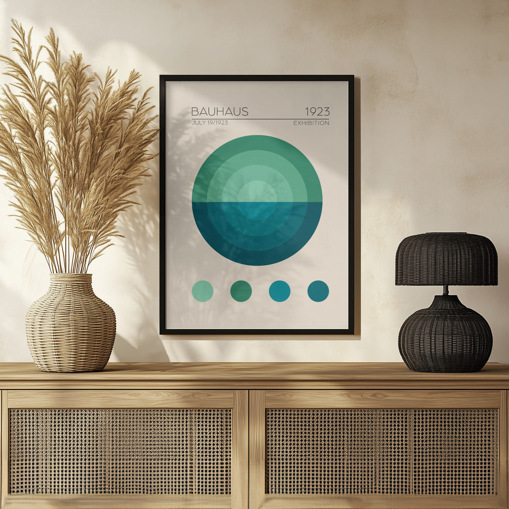 Geometric Harmony