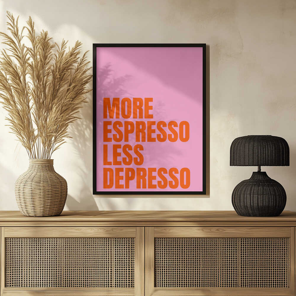 Caffeine Vibes