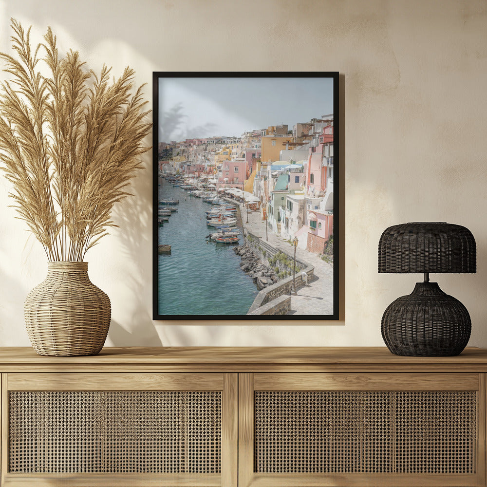 Procida Island