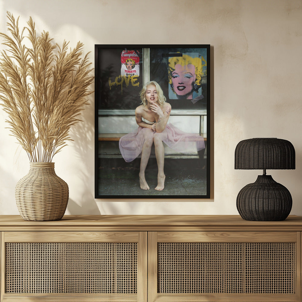 New Marilyn