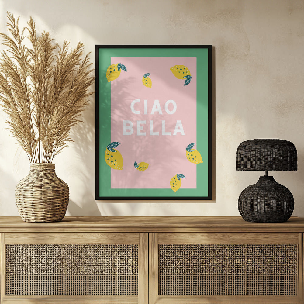 Ciao Bella