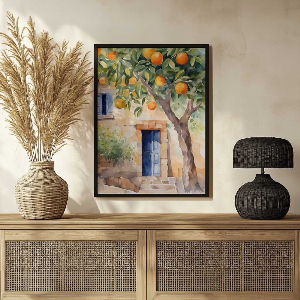 Orangetree