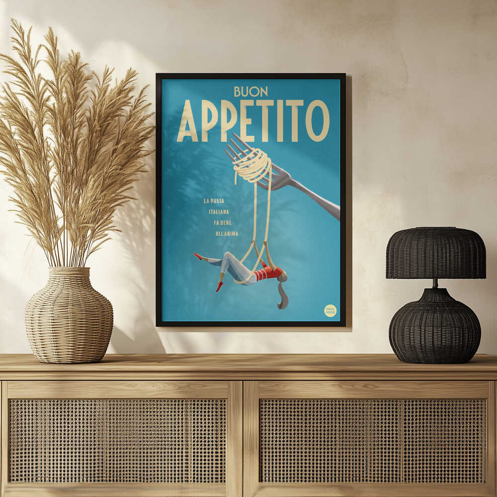 Buon Appetito
