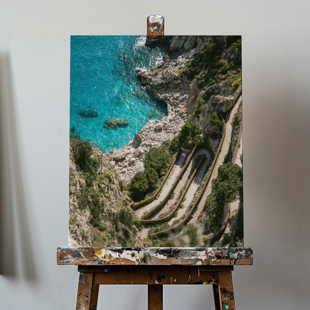 Gardens of Augustus