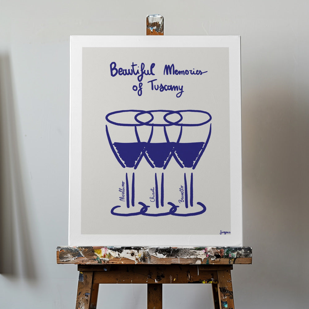 Il vino