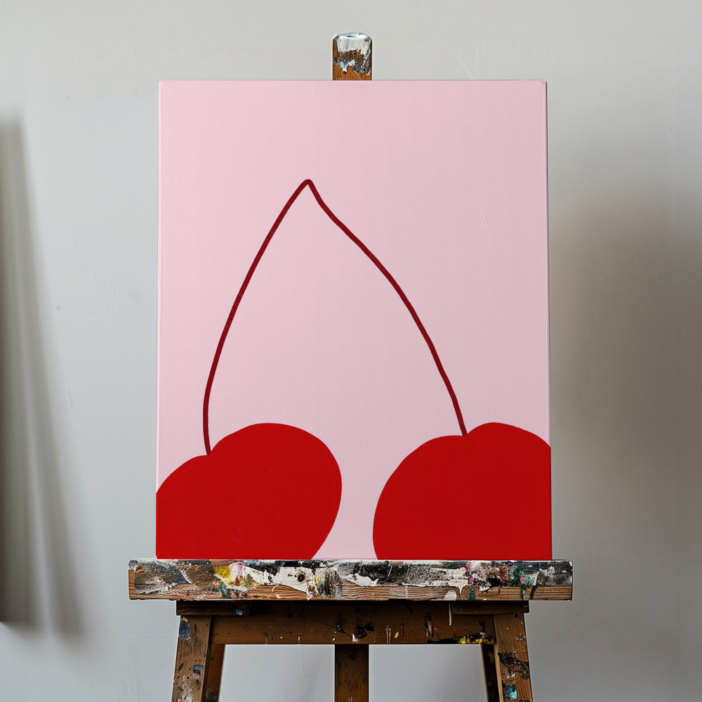 Cherry Duo Delight