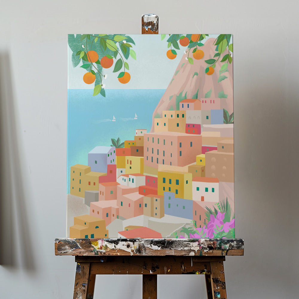 Amalfi