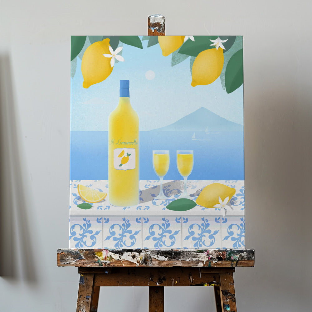 Limoncello