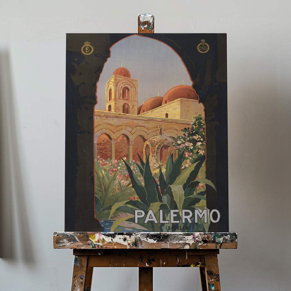 Palermo (Sicilia)