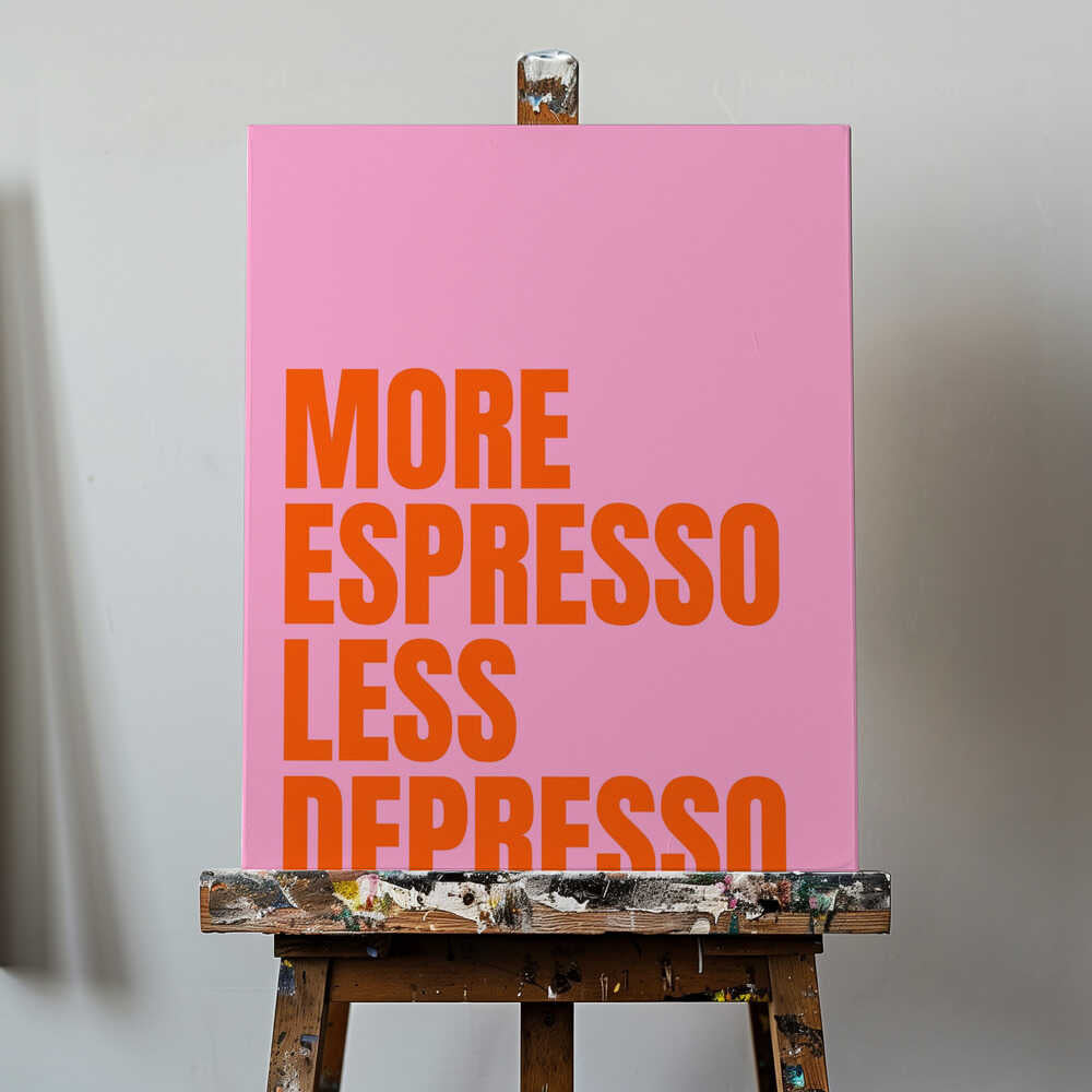 Caffeine Vibes