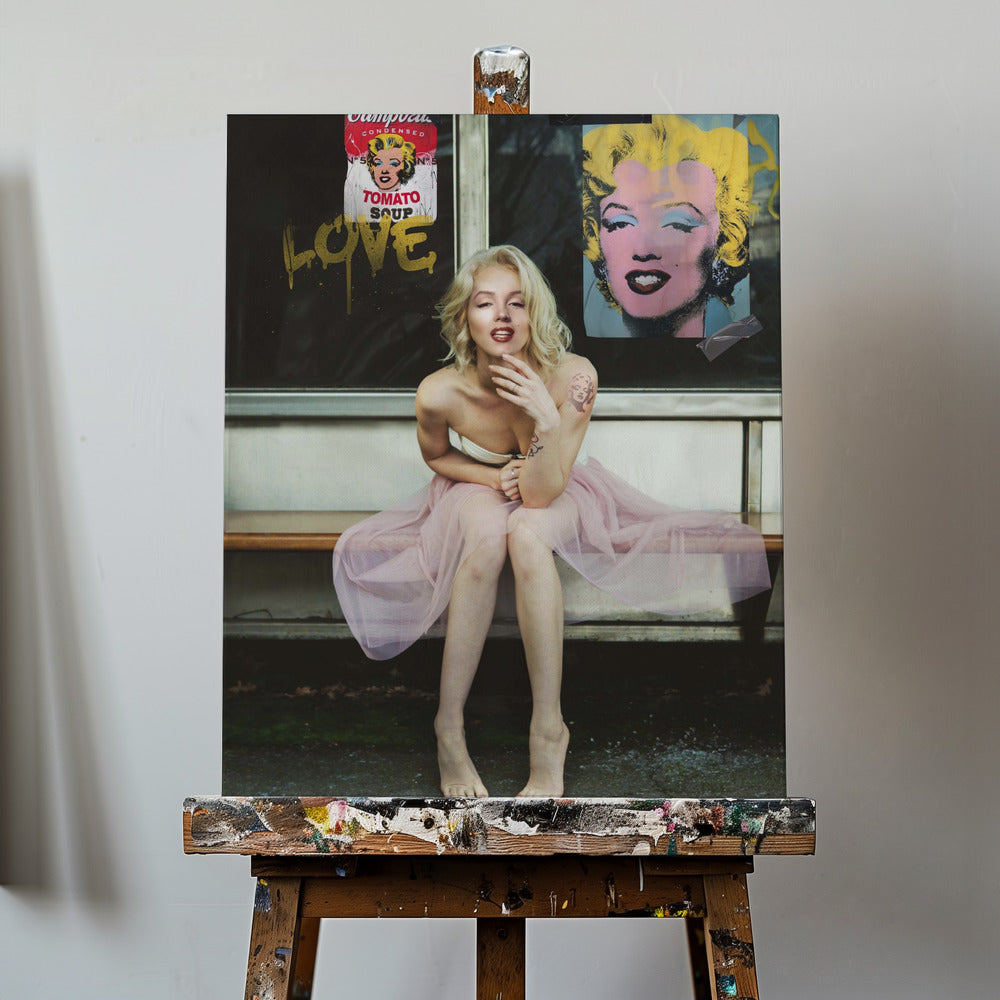 New Marilyn