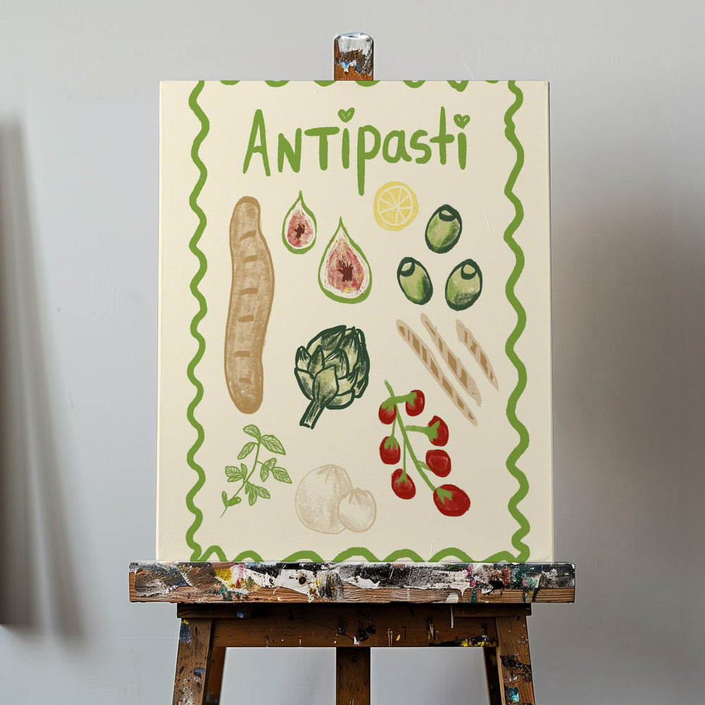 Antipasti